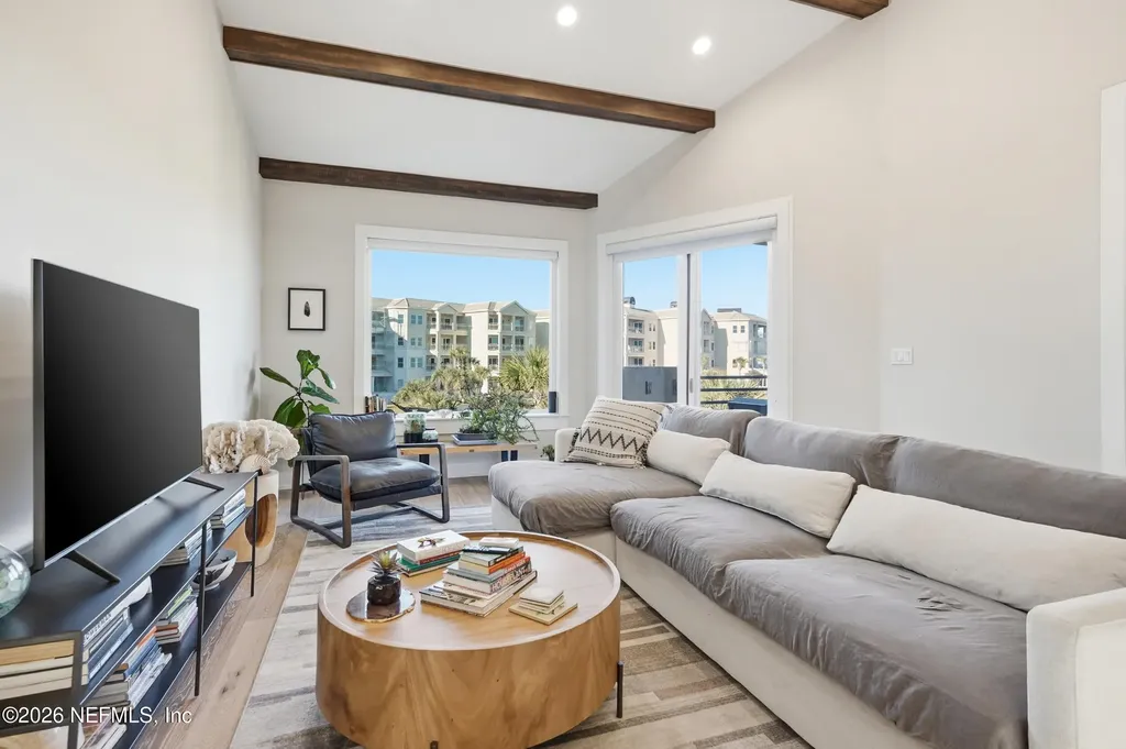 822 Spinnakers Reach Drive Ponte Vedra Beach FL 32082