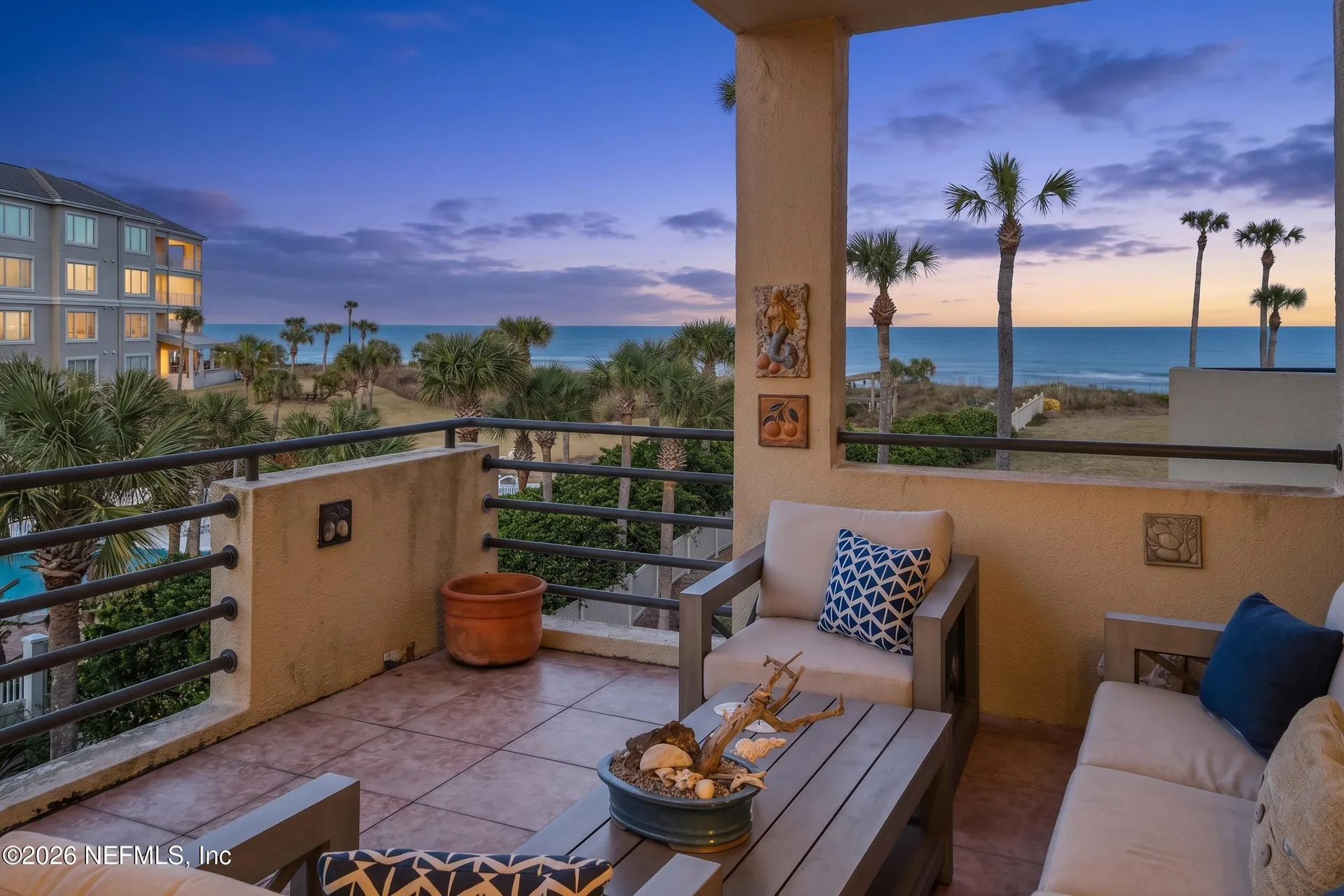 822 Spinnakers Reach Drive Ponte Vedra Beach FL 32082