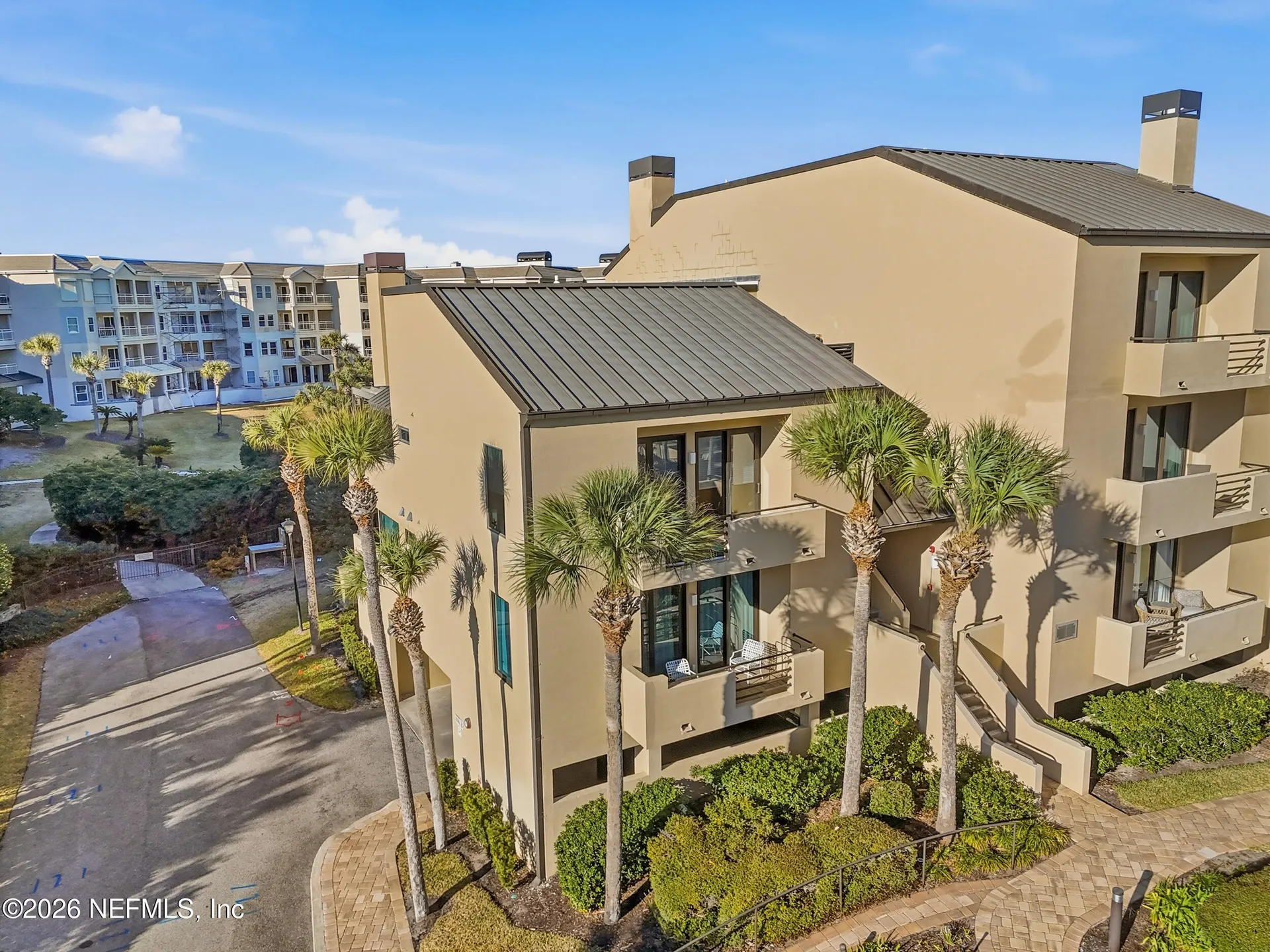 822 Spinnakers Reach Drive Ponte Vedra Beach FL 32082
