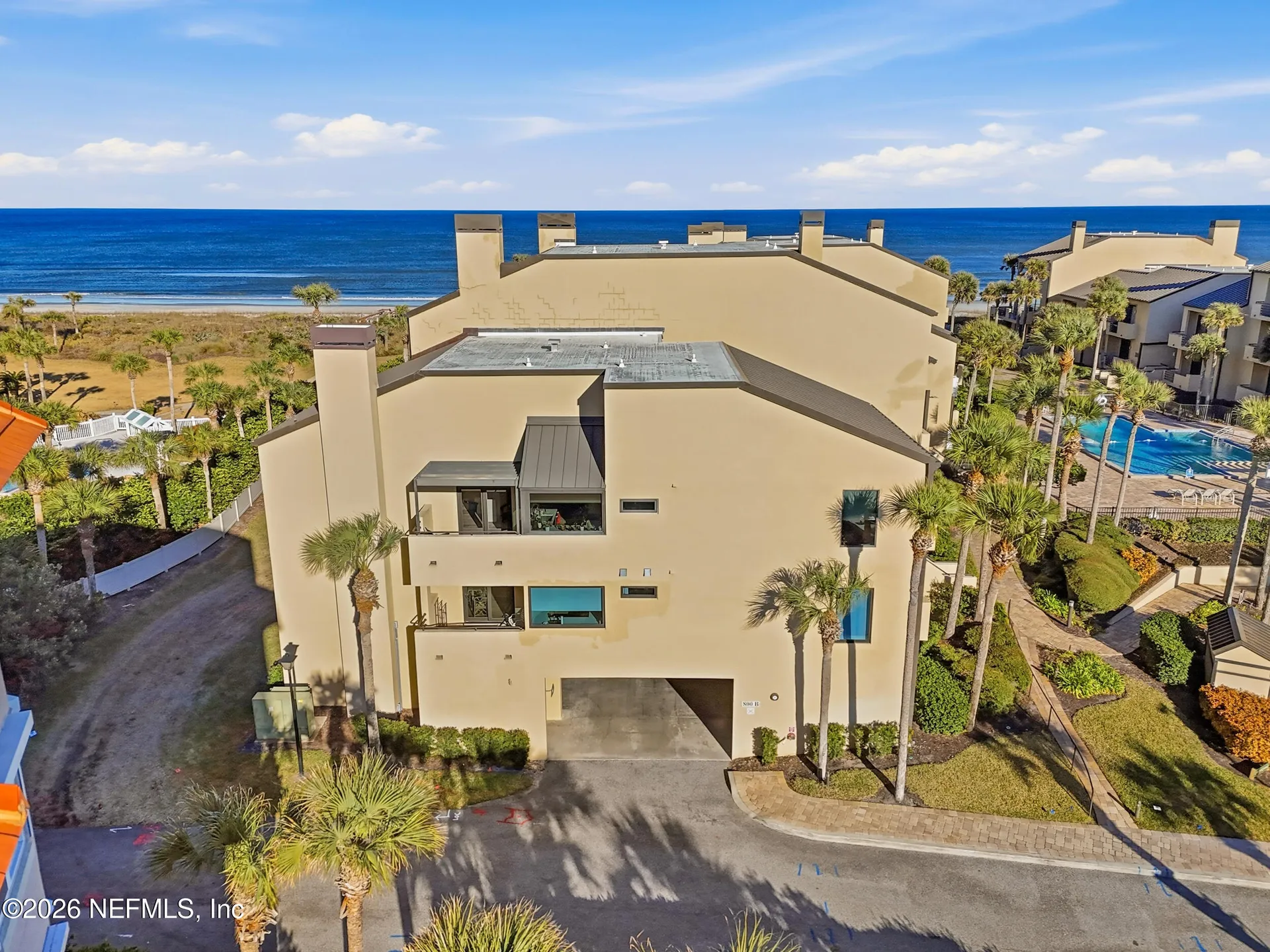 822 Spinnakers Reach Drive Ponte Vedra Beach FL 32082