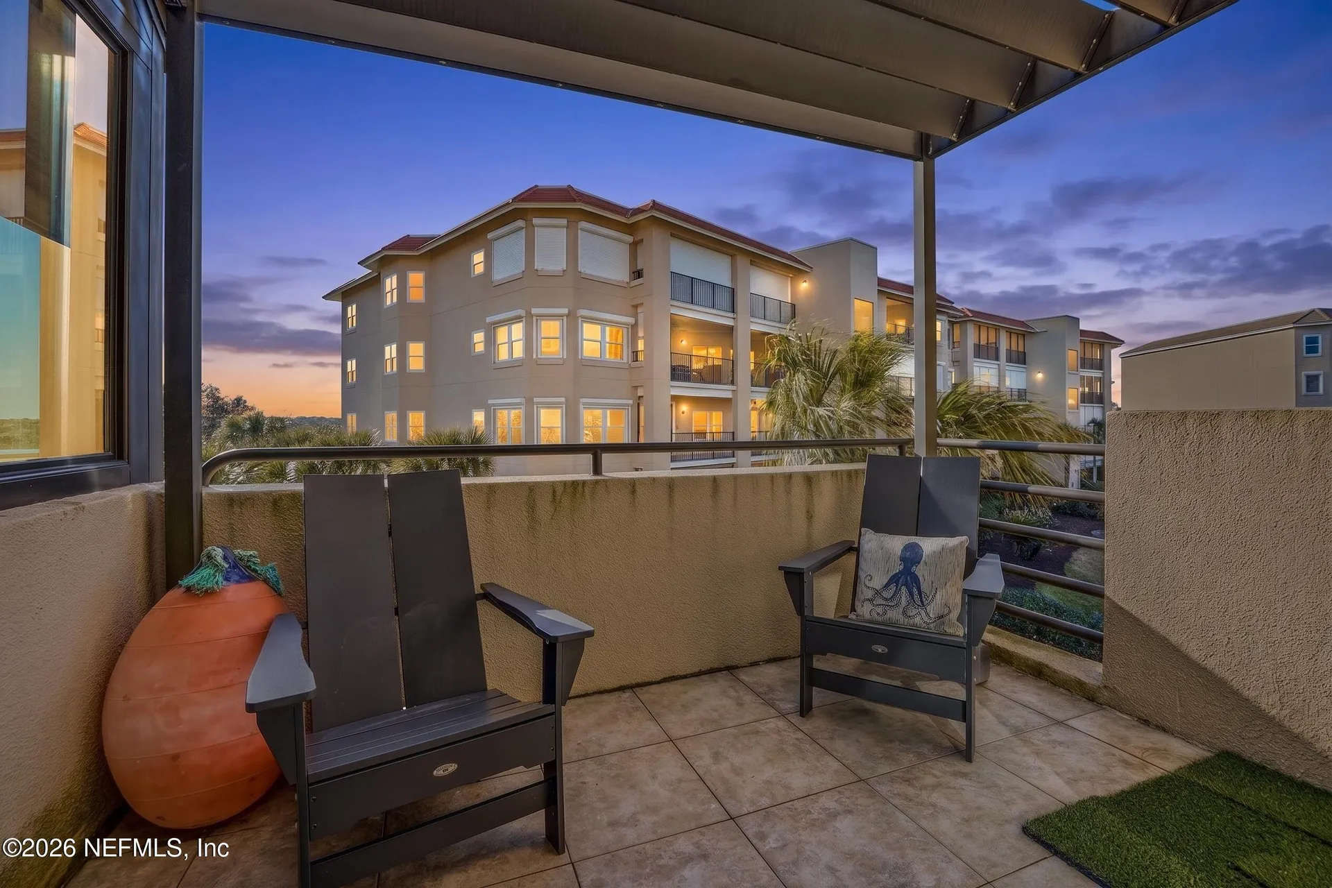 822 Spinnakers Reach Drive Ponte Vedra Beach FL 32082