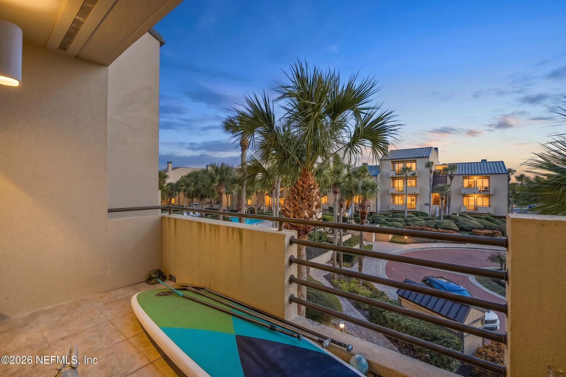 822 Spinnakers Reach Drive Ponte Vedra Beach FL 32082