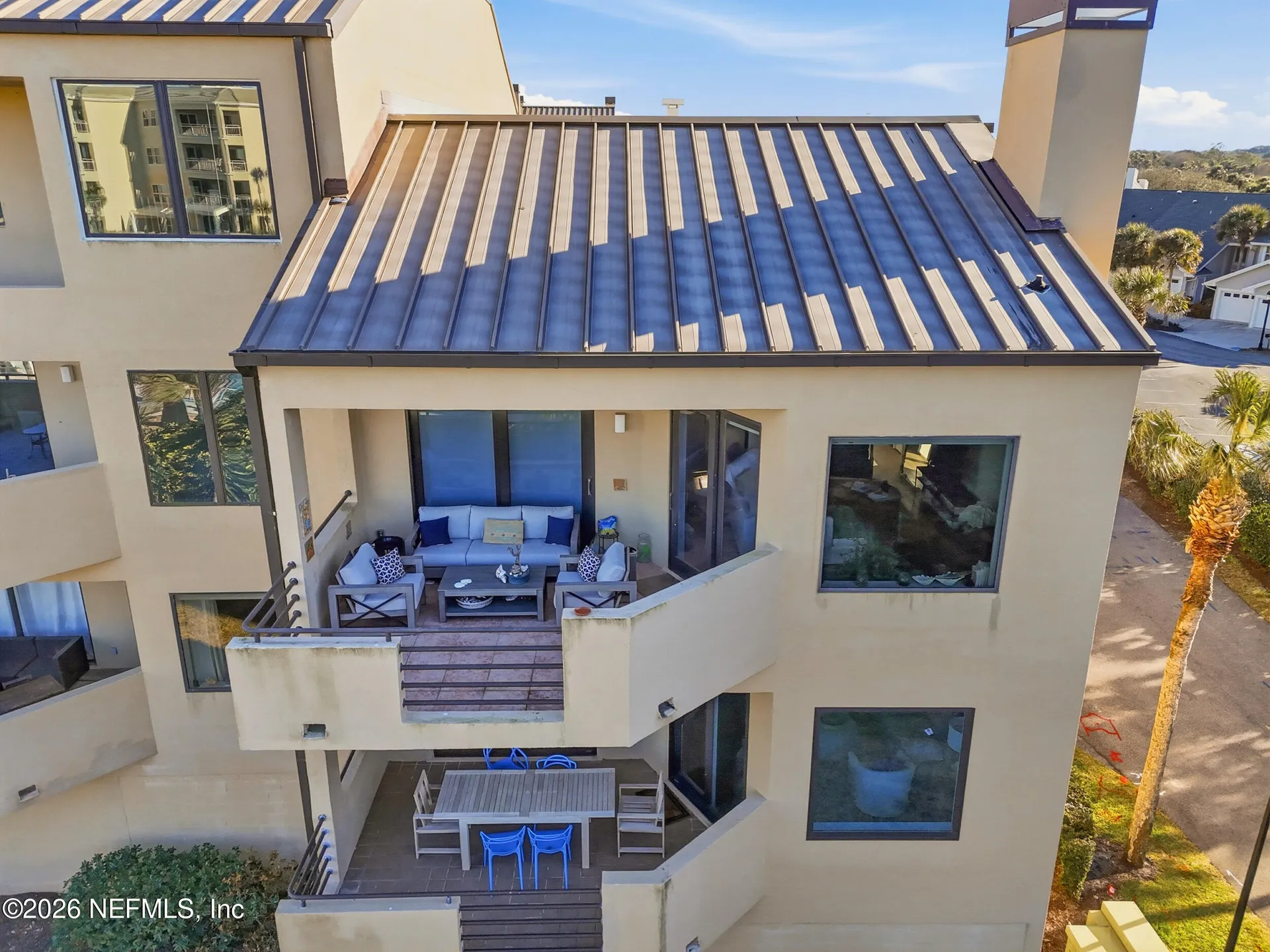 822 Spinnakers Reach Drive Ponte Vedra Beach FL 32082