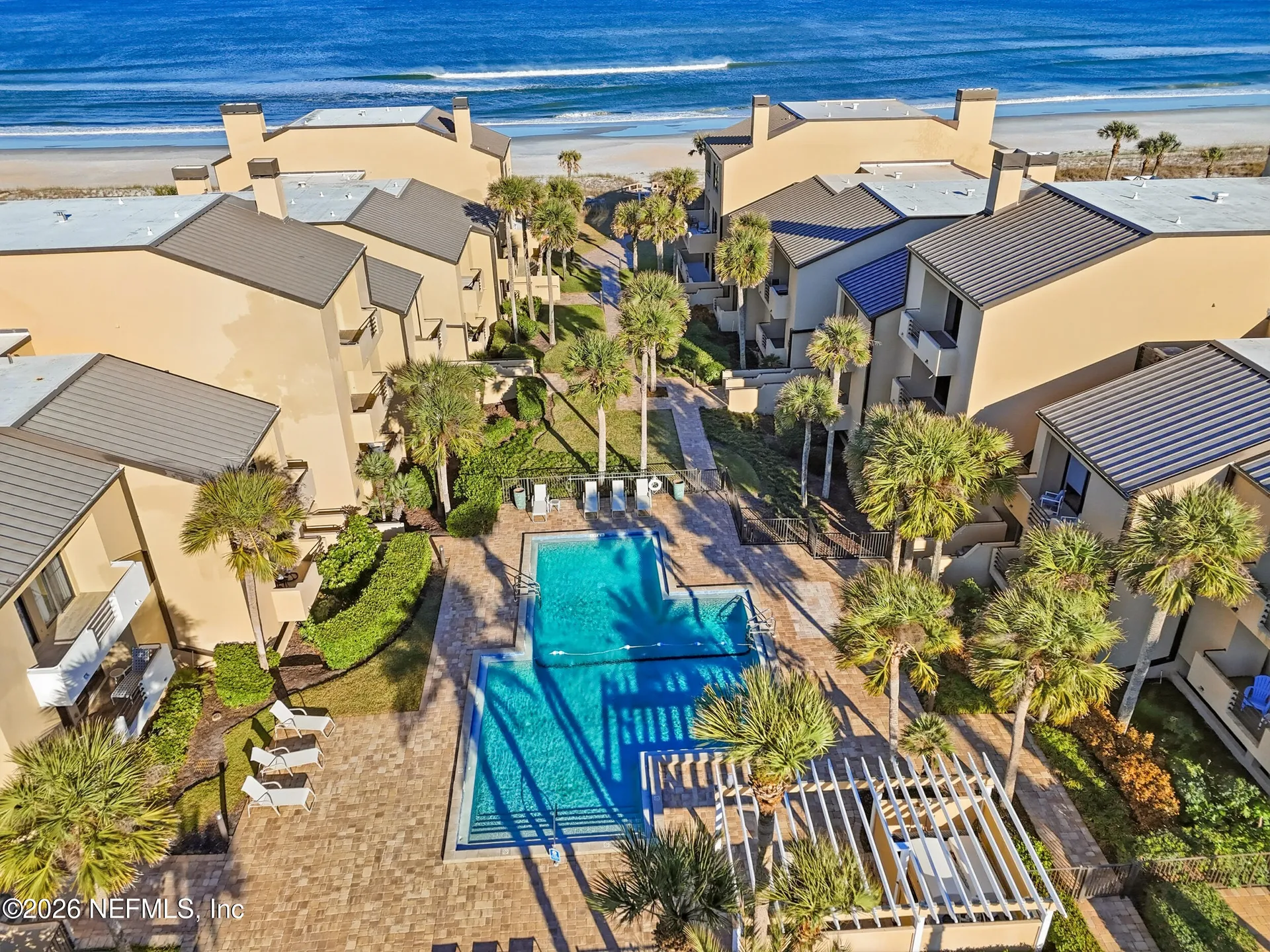822 Spinnakers Reach Drive Ponte Vedra Beach FL 32082