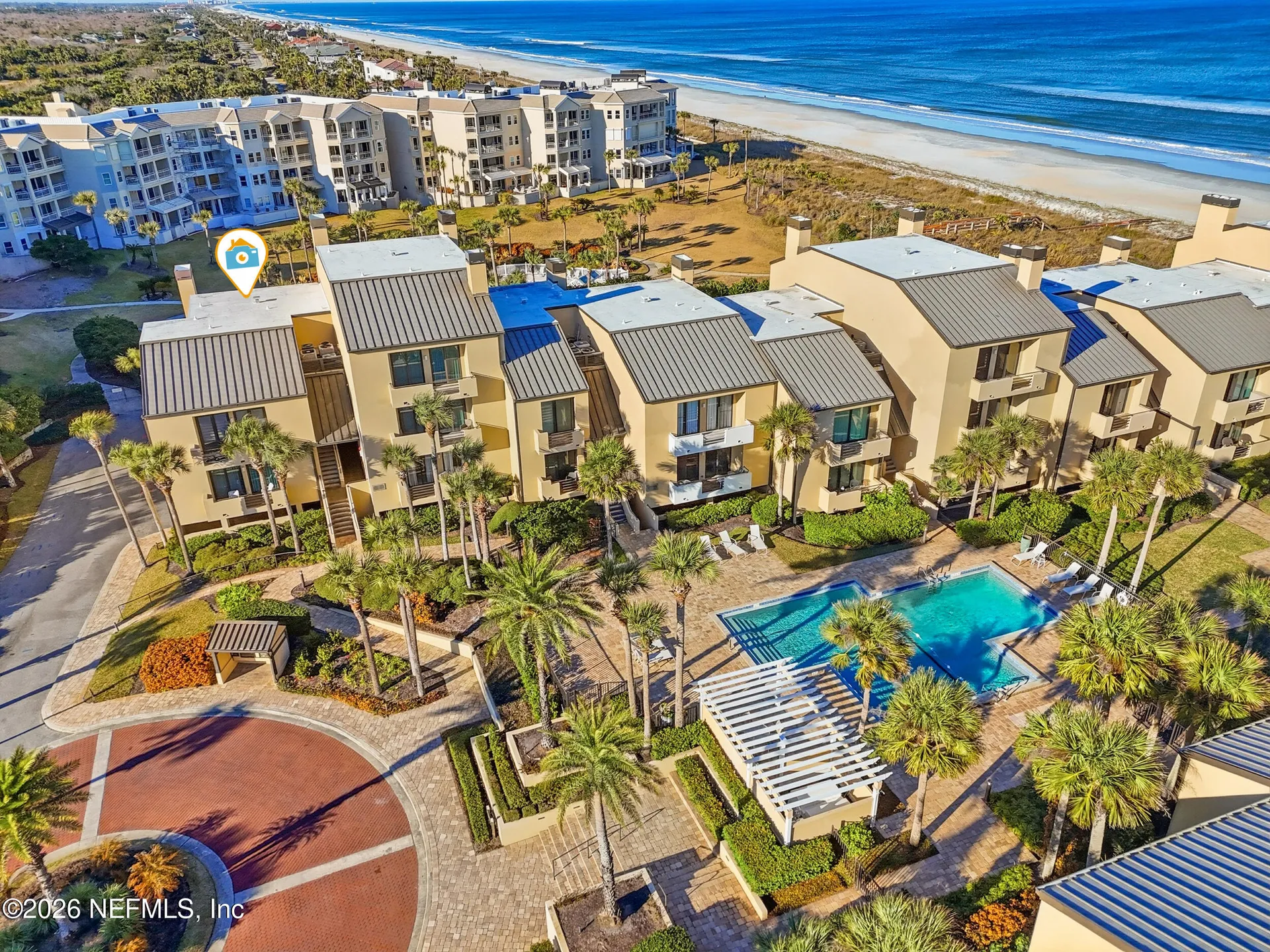 822 Spinnakers Reach Drive Ponte Vedra Beach FL 32082