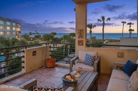 822 Spinnakers Reach Drive Ponte Vedra Beach FL 32082