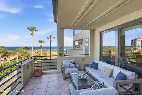 822 Spinnakers Reach Drive Ponte Vedra Beach FL 32082