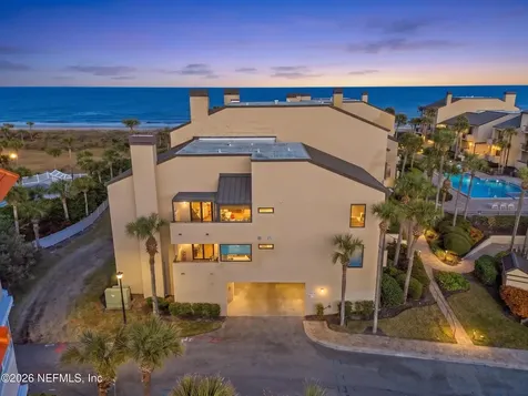 822 Spinnakers Reach Drive Ponte Vedra Beach FL 32082