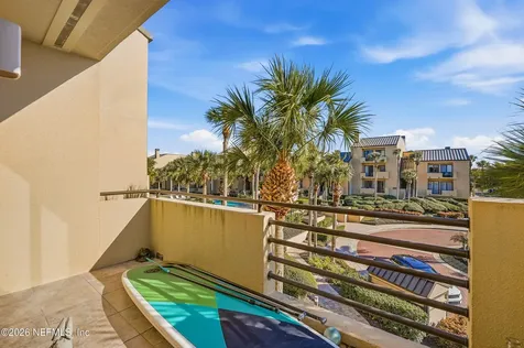 822 Spinnakers Reach Drive Ponte Vedra Beach FL 32082