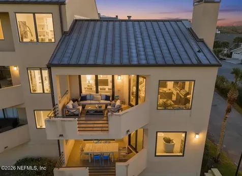 822 Spinnakers Reach Drive Ponte Vedra Beach FL 32082