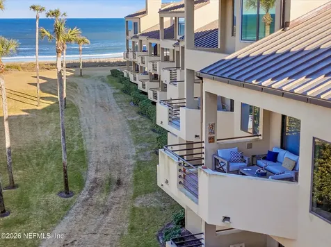 822 Spinnakers Reach Drive Ponte Vedra Beach FL 32082