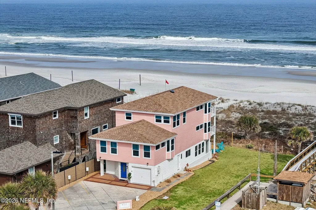 11 19th Avenue N Jacksonville Beach FL 32250