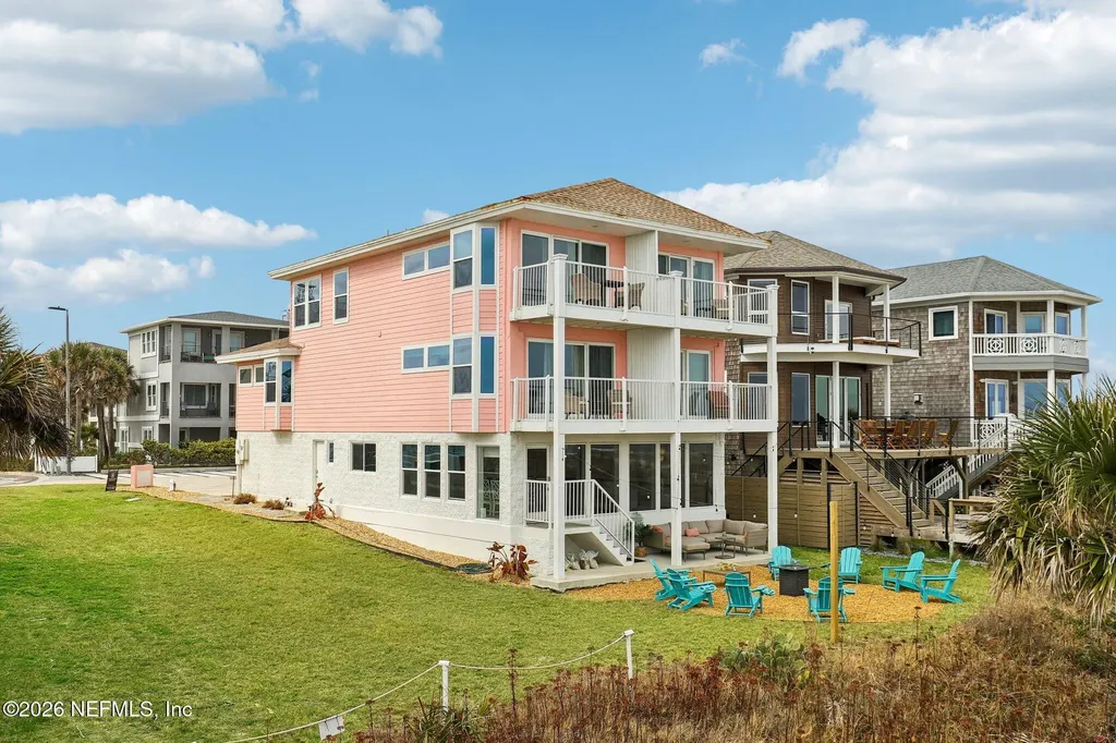 11 19th Avenue N Jacksonville Beach FL 32250