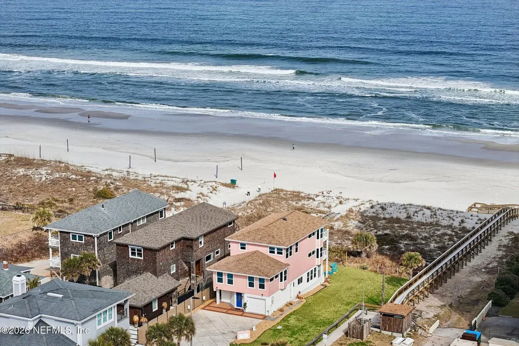 11 19th Avenue N Jacksonville Beach FL 32250