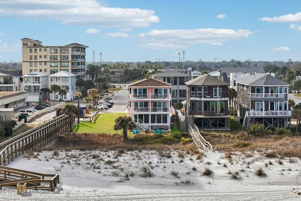 11 19th Avenue N Jacksonville Beach FL 32250