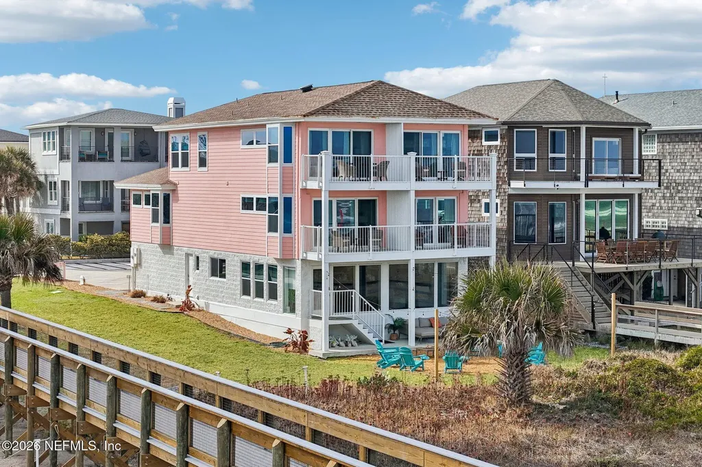 11 19th Avenue N Jacksonville Beach FL 32250