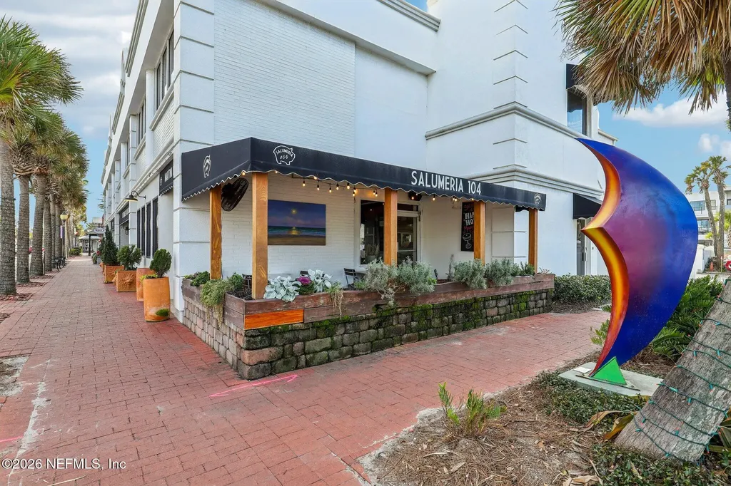 11 19th Avenue N Jacksonville Beach FL 32250
