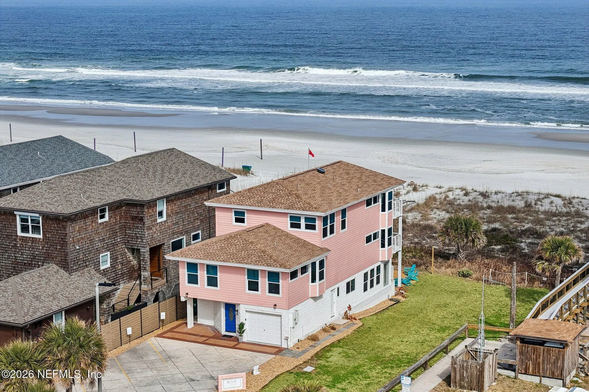 11 19th Avenue N Jacksonville Beach FL 32250