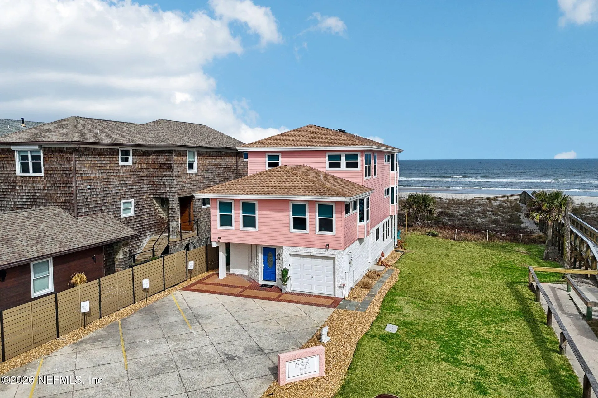 11 19th Avenue N Jacksonville Beach FL 32250