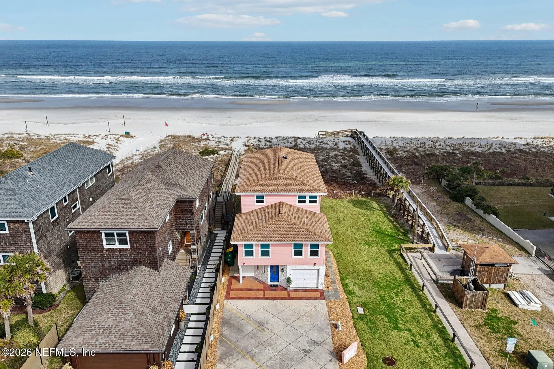 11 19th Avenue N Jacksonville Beach FL 32250