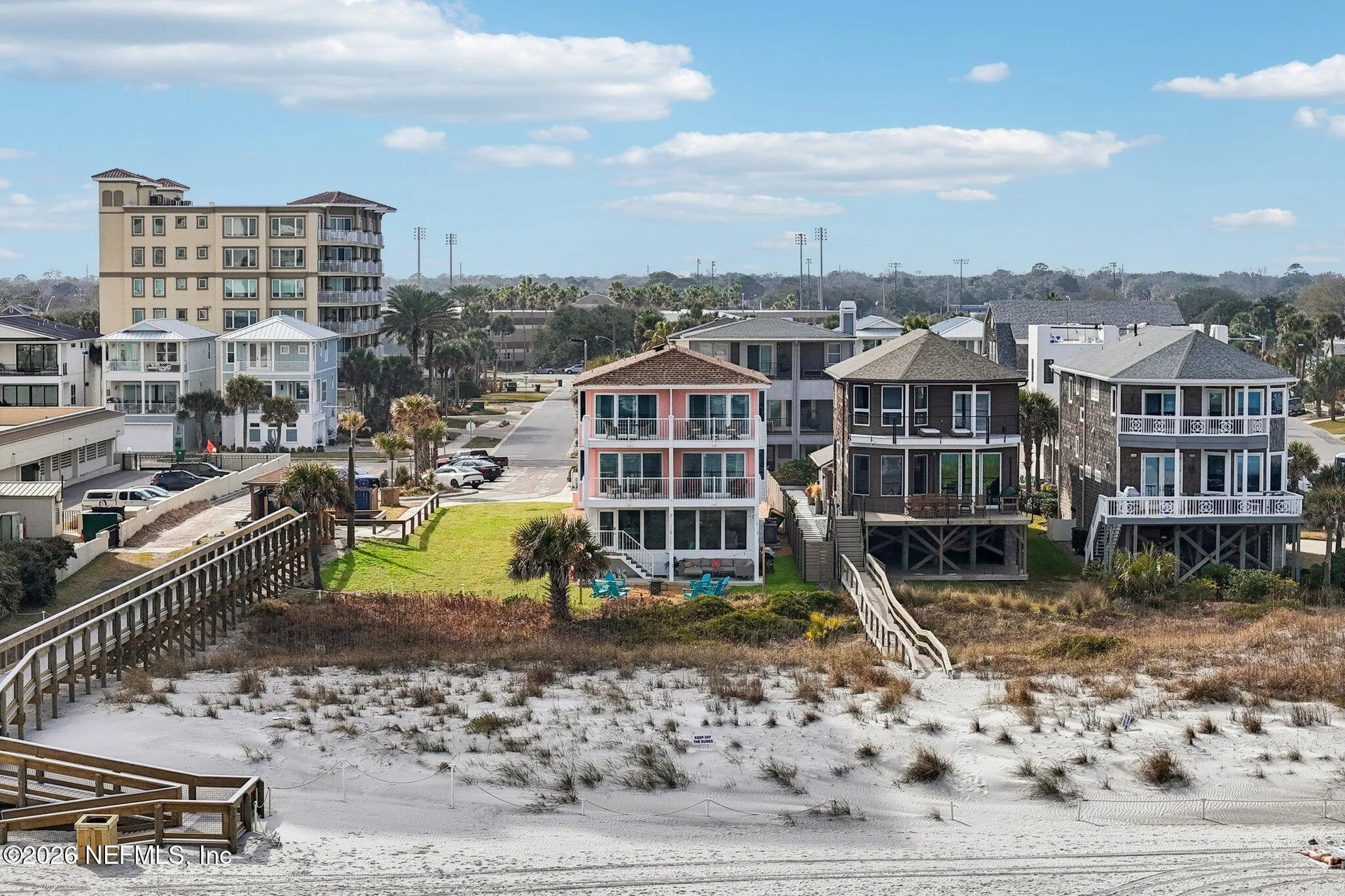 11 19th Avenue N Jacksonville Beach FL 32250