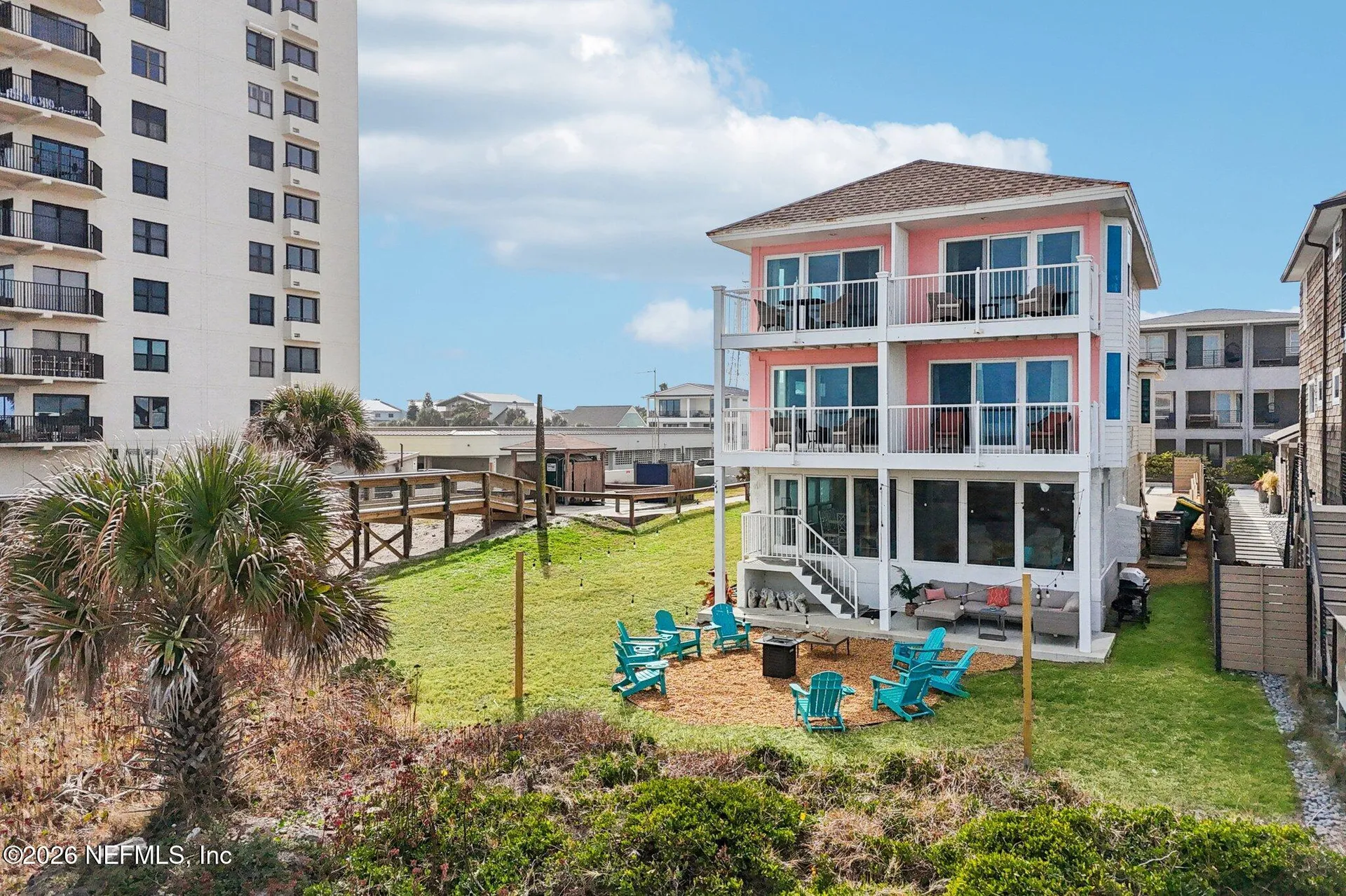 11 19th Avenue N Jacksonville Beach FL 32250