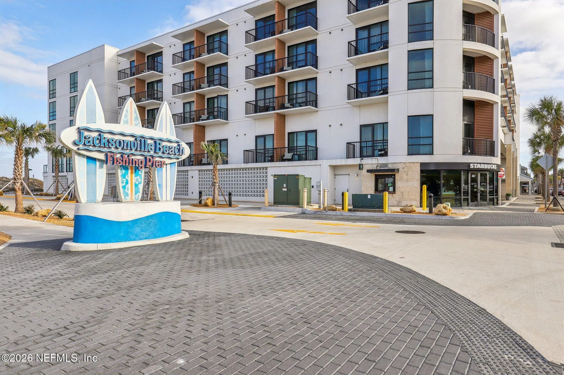 11 19th Avenue N Jacksonville Beach FL 32250