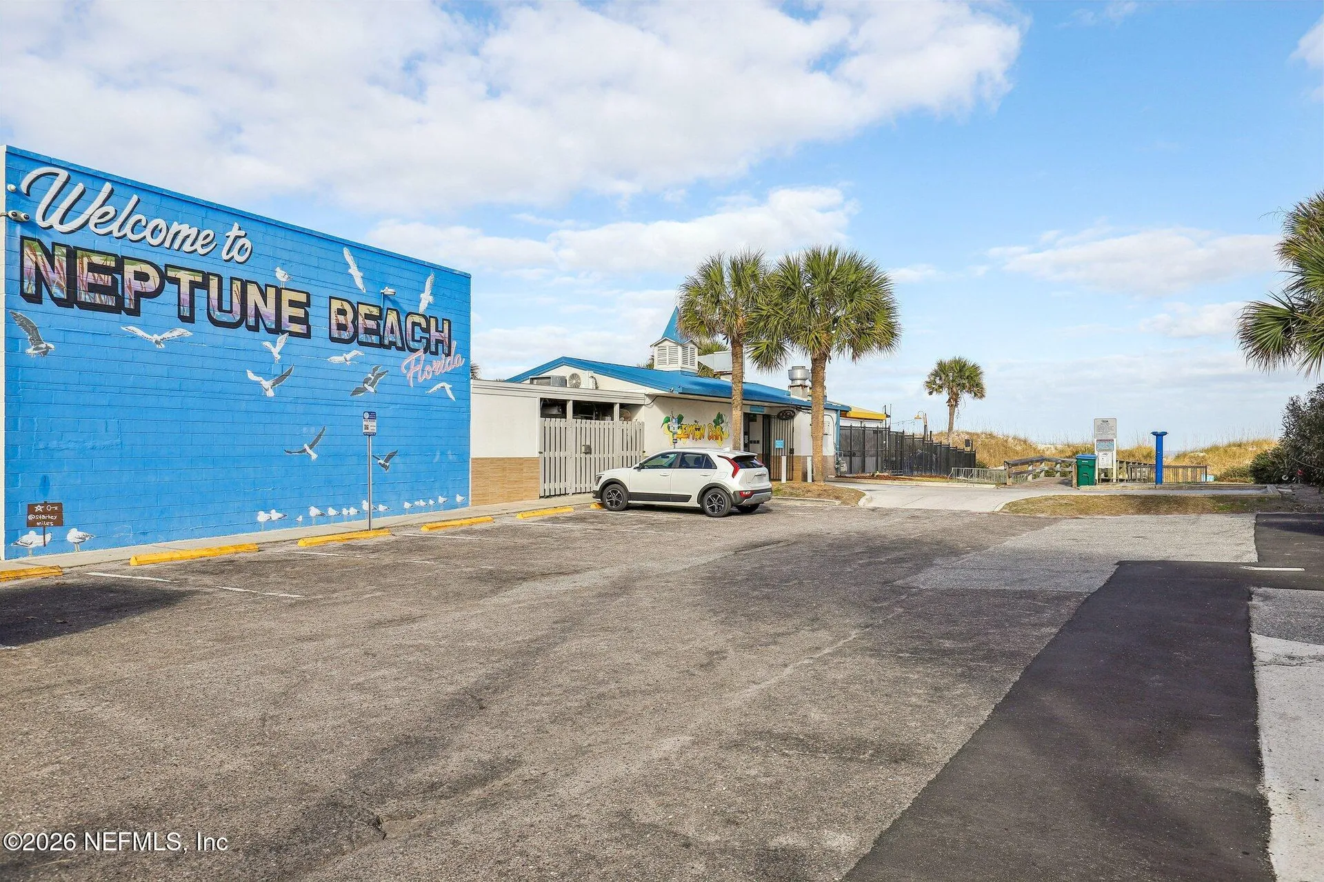 11 19th Avenue N Jacksonville Beach FL 32250