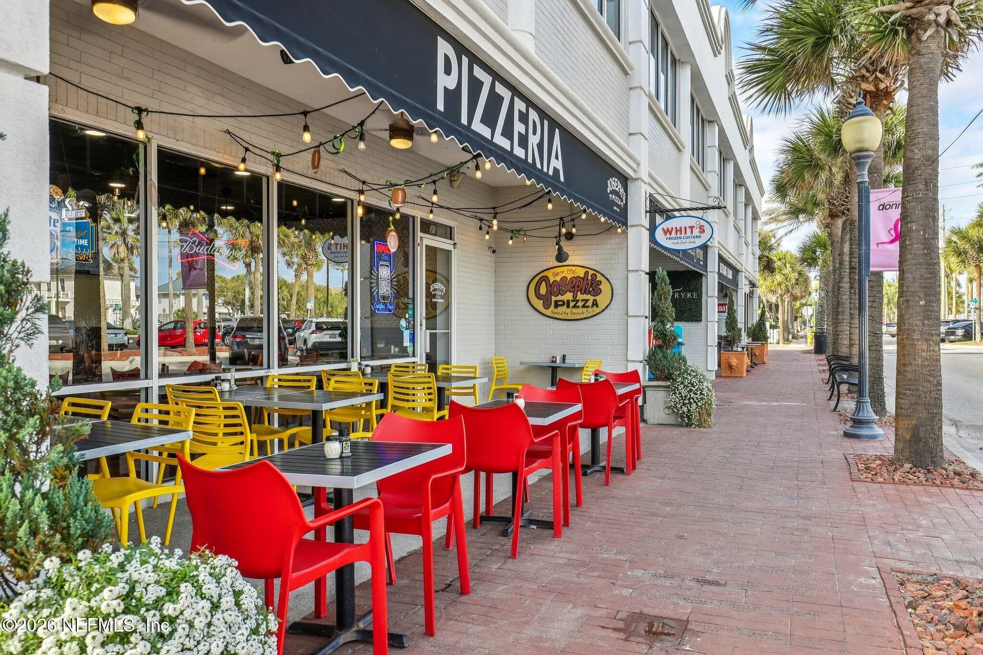 11 19th Avenue N Jacksonville Beach FL 32250