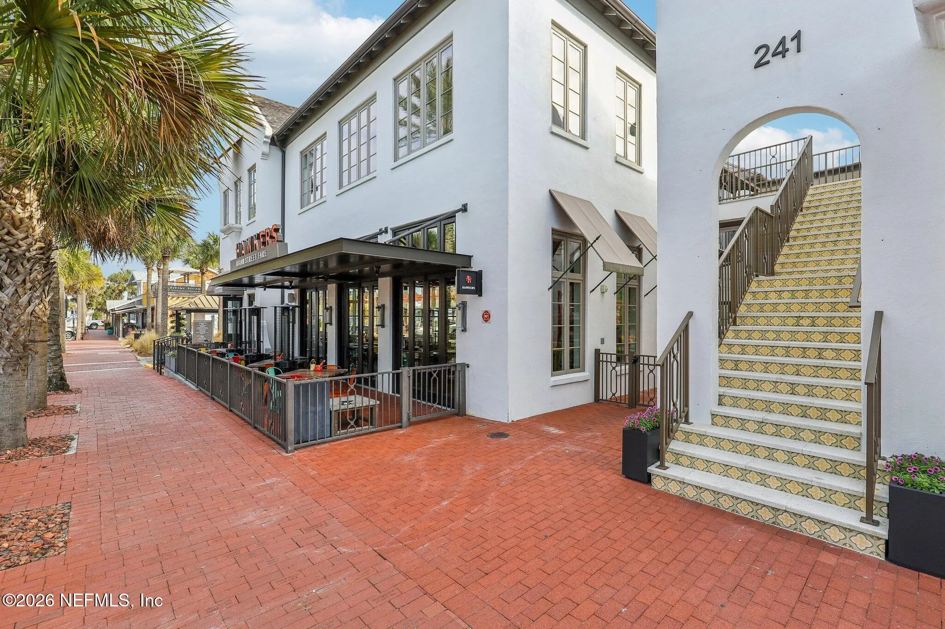 11 19th Avenue N Jacksonville Beach FL 32250