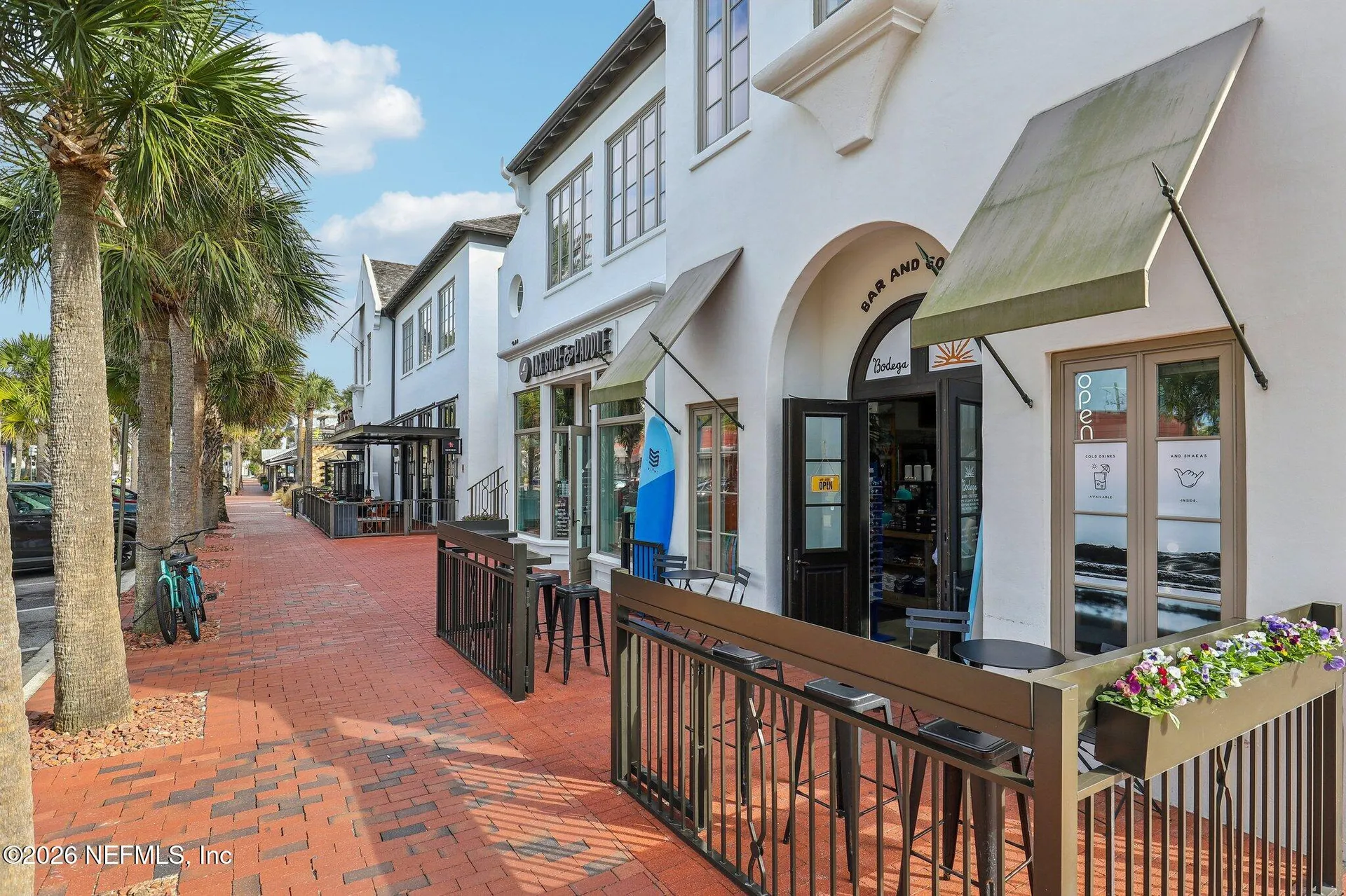 11 19th Avenue N Jacksonville Beach FL 32250