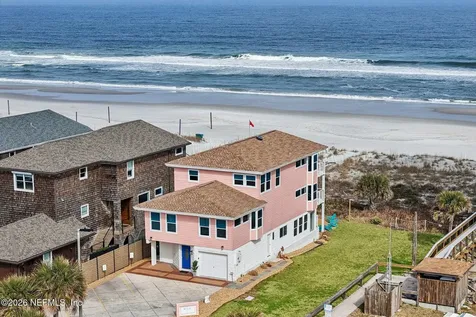 11 19TH Avenue N Jacksonville Beach FL 32250