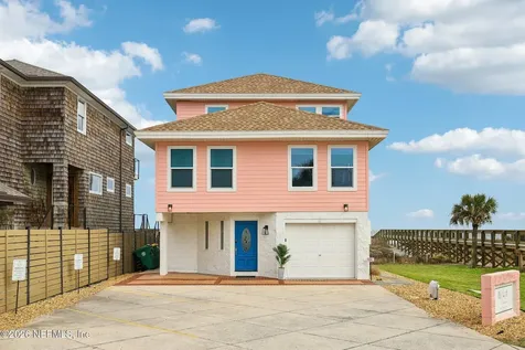 11 19TH Avenue N Jacksonville Beach FL 32250