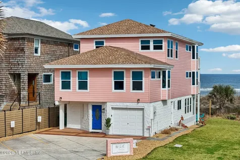 11 19th Avenue N Jacksonville Beach FL 32250