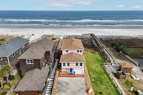 11 19th Avenue N Jacksonville Beach FL 32250