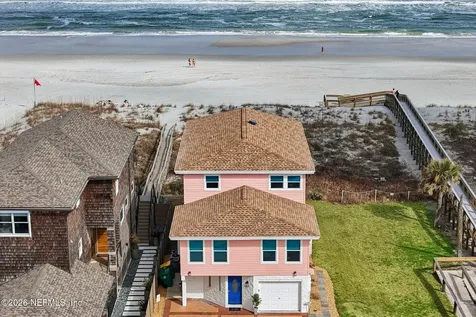 11 19th Avenue N Jacksonville Beach FL 32250