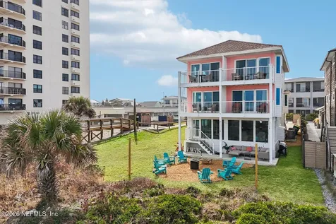 11 19th Avenue N Jacksonville Beach FL 32250