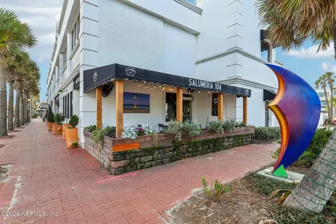 11 19th Avenue N Jacksonville Beach FL 32250