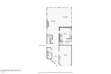 11 19th Avenue N Jacksonville Beach FL 32250