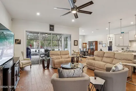 1653 Shady River Court Fleming Island FL 32003