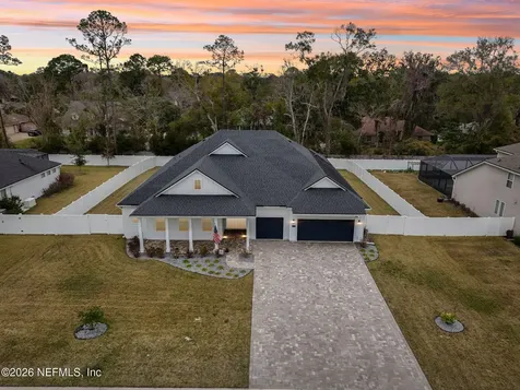 1653 Shady River Court Fleming Island FL 32003
