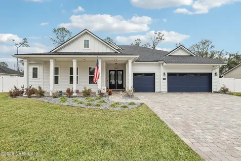 1653 Shady River Court Fleming Island FL 32003