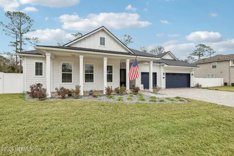 1653 Shady River Court Fleming Island FL 32003