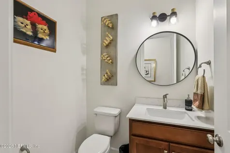 1653 Shady River Court Fleming Island FL 32003