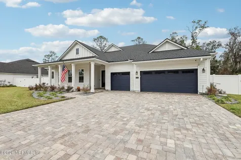 1653 Shady River Court Fleming Island FL 32003