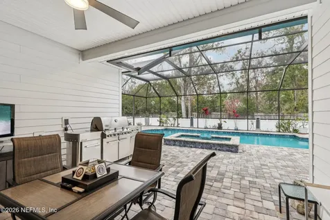 1653 Shady River Court Fleming Island FL 32003
