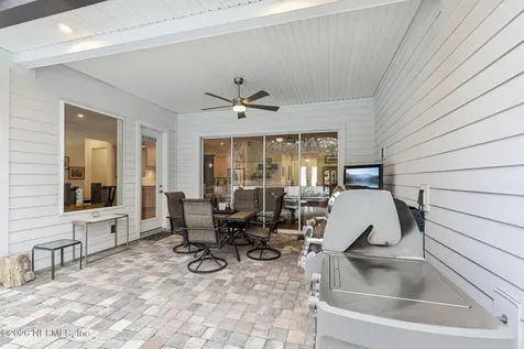 1653 Shady River Court Fleming Island FL 32003