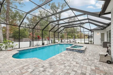 1653 Shady River Court Fleming Island FL 32003