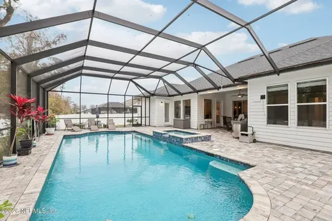 1653 Shady River Court Fleming Island FL 32003