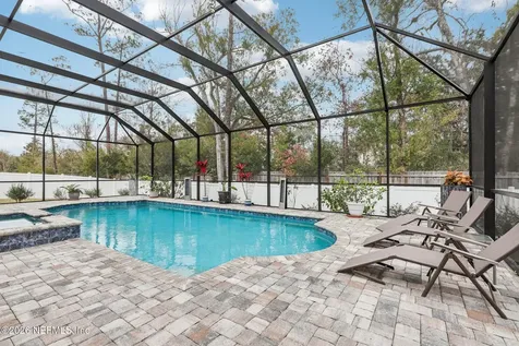 1653 Shady River Court Fleming Island FL 32003